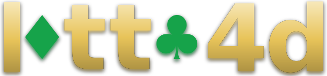 lotto 4d logo