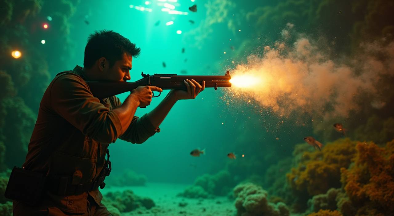 lotto 4d Apa yang ada dalam Pirate Ship di lotto 4d